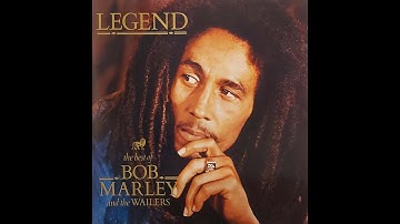 10 Waiting In Vain - Bob Marley (Remastered) 2024