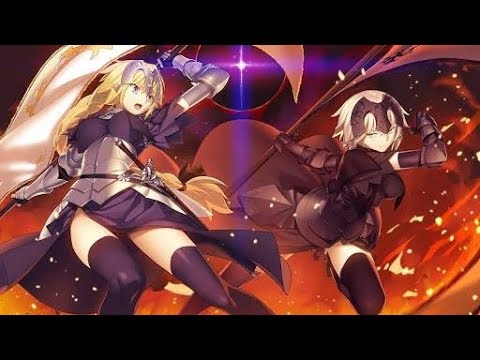  Segunda temporada de 'Fate/Apocrypha