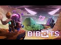 Roguelike Purple Alien Arcade Type Bullet Dodging Video Game | B