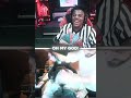 Guy shaves head on speed’s stream #edit #clips #ishowspeed #speed #shaving #challenge nge