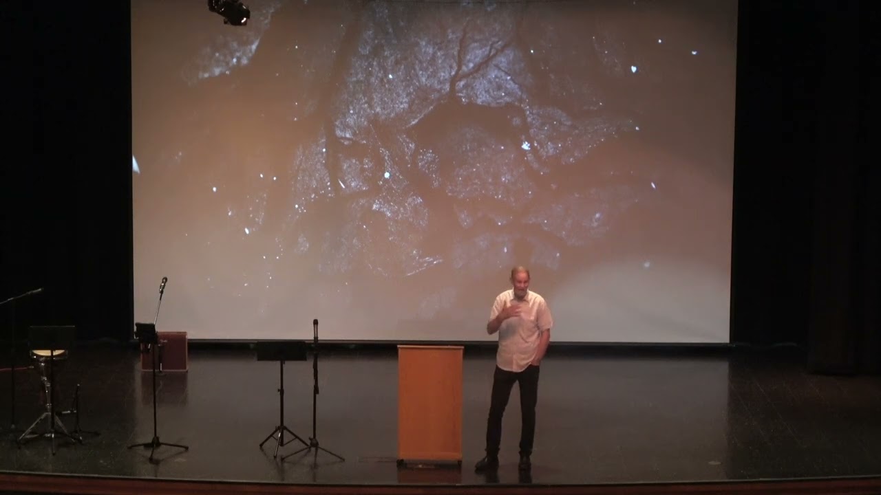 You Are Not Alone, Part 2: Temptation