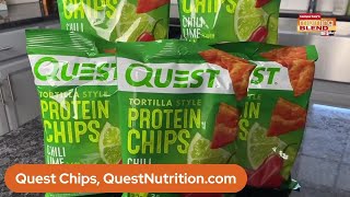 Grits PR | Morning Blend