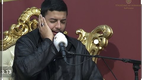 القرأن الكريم بصوت جميل وعذب للقارئ المغربي معاذ أيت العين الحزب 15🇲🇦🇲🇦