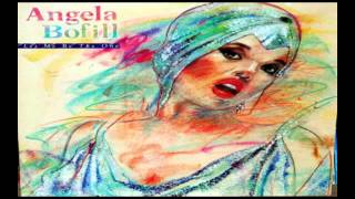 Angela Bofill ~ Let Me Be The One (1984) - YouTube