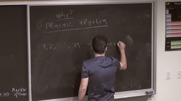 Konstantin Matveev: "Positivity for symmetric functions and vertex models"