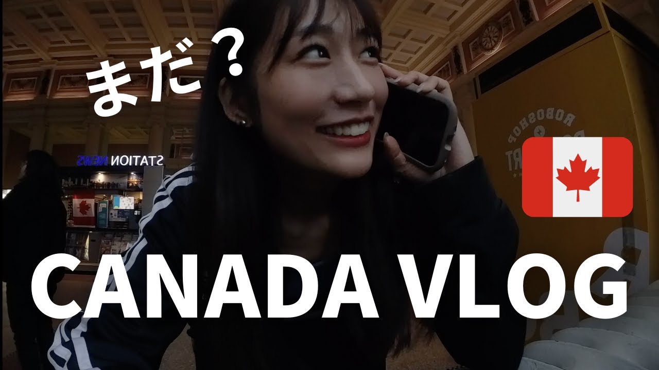 【これ１本で】友達と使える英語の全てを見せます｜カナダ留学 in Vancouver 🇨🇦 VLOG