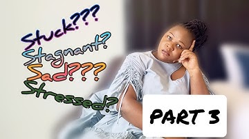 THIS IS WHY YOU ARE NOT PROGRESSING: 6 Hidden Blocks Holding You Back! - Episode 38 PART 3