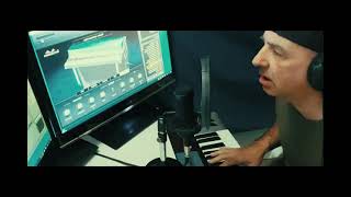 one more try - cover Fabian Mariani
