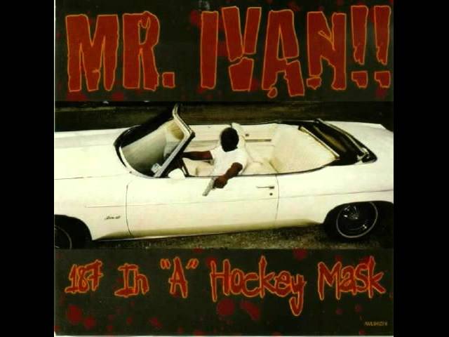 Mr. Ivan - 11 - Look At Youself - (HQ) - 1994 - YouTube