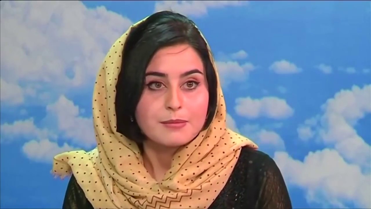 Afghan women break taboos with TV channel launch
