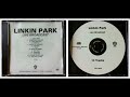 Linkin Park - Nottingham, England (2003.03.03; Live Broadcast)