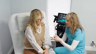 Download Lagu VTone Treatment for Pelvic Floor Strengthening \u0026 Women’s Wellness | iVee Restorative Care MP3