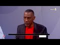 Steeve MOREAU Sur Martinique 1 ère Mercredi 11 Mars 2026 Pour Le Grand Débat Part 4 Steeve MOREAU Sur Martinique 1 ère Mercredi 11 Mars 2026 Pour Le Grand Débat Part 4