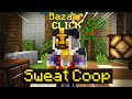 The Sweaty Coop  Episode 1 (Hypixel Skyblock)