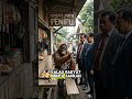 Rakyat itu raja kalian, harus layani masyarakat konoha. #funny #berita #politik