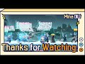 End of video