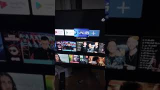 Como Poner En Acceso Directo La Aplicacin Play Tv Digital