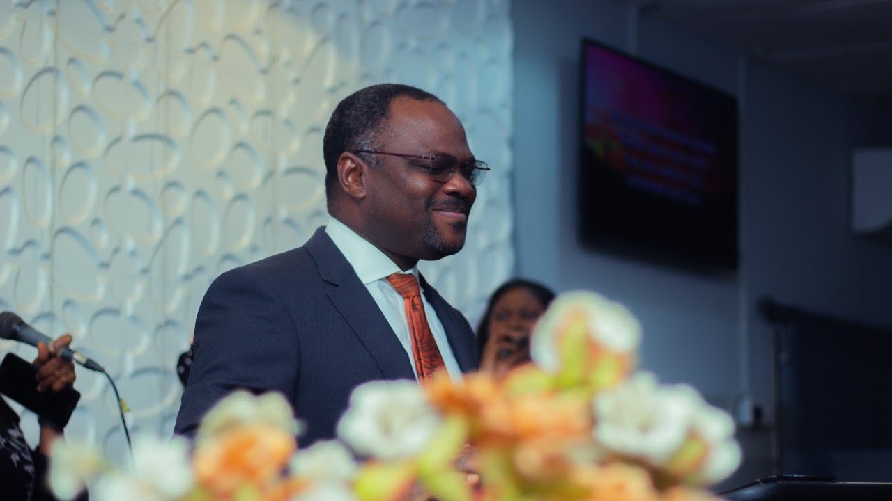 Pastor Olumide Akinyemi STANDING IN THE LIBERTY OF CHRIST PART 2 pastor-olumide-akinyemi-standing-in-the-liberty-of-christ-part-2