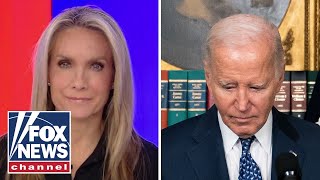 Dana Perino suggests Biden may not be Democratic nominee for this reason