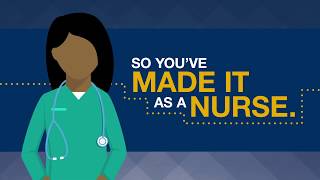 Move Your Nursing Career Forward