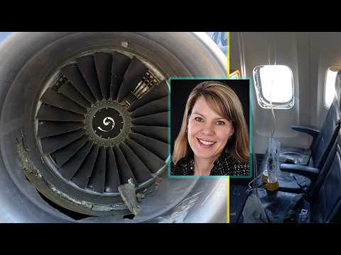 Ryan Air Prelim: Boeing History Repeats Itself