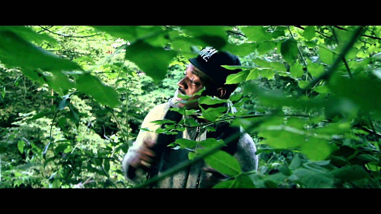 Hunt ft Propane, Mickey Slaughter - Way Home (OFFICIAL VIDEO)