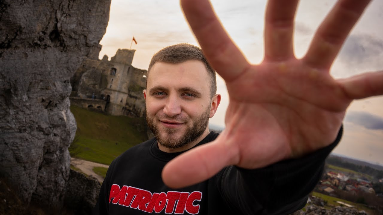 YouTubeでMurlo - Wybór (prod. Phono CoZaBit)を視聴