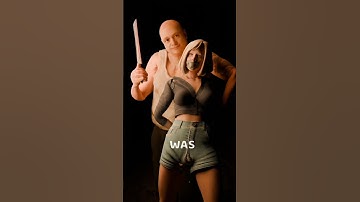 Burger from Human Flesh 🤮(Joe Metheny)           #mrmeat #3d#firstshortvideo#shorts #short#animation