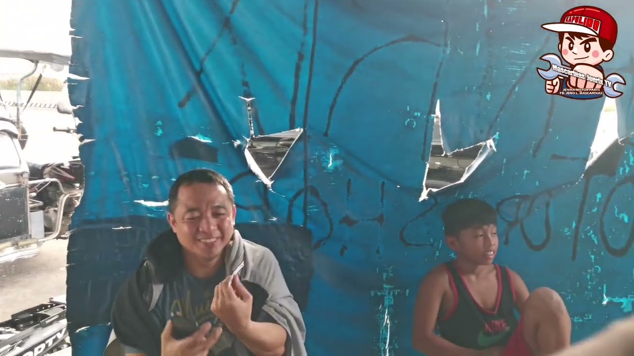 AFTER 1 YEAR PAPA RESET NA 196CC SQUARE ENGINE 63BORE 63 STROKE TIPS BUILD HALIMAW