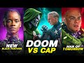 Doom vs Cap, Thor 5, Superman Sequel Villain &amp; Peacemaker Twist! | SuperNews 26