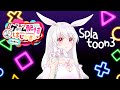 【 Splatoon3 】お家でまったりしよ♪　GAMEMODE #102【すないぱーうさこ/Vtuber】