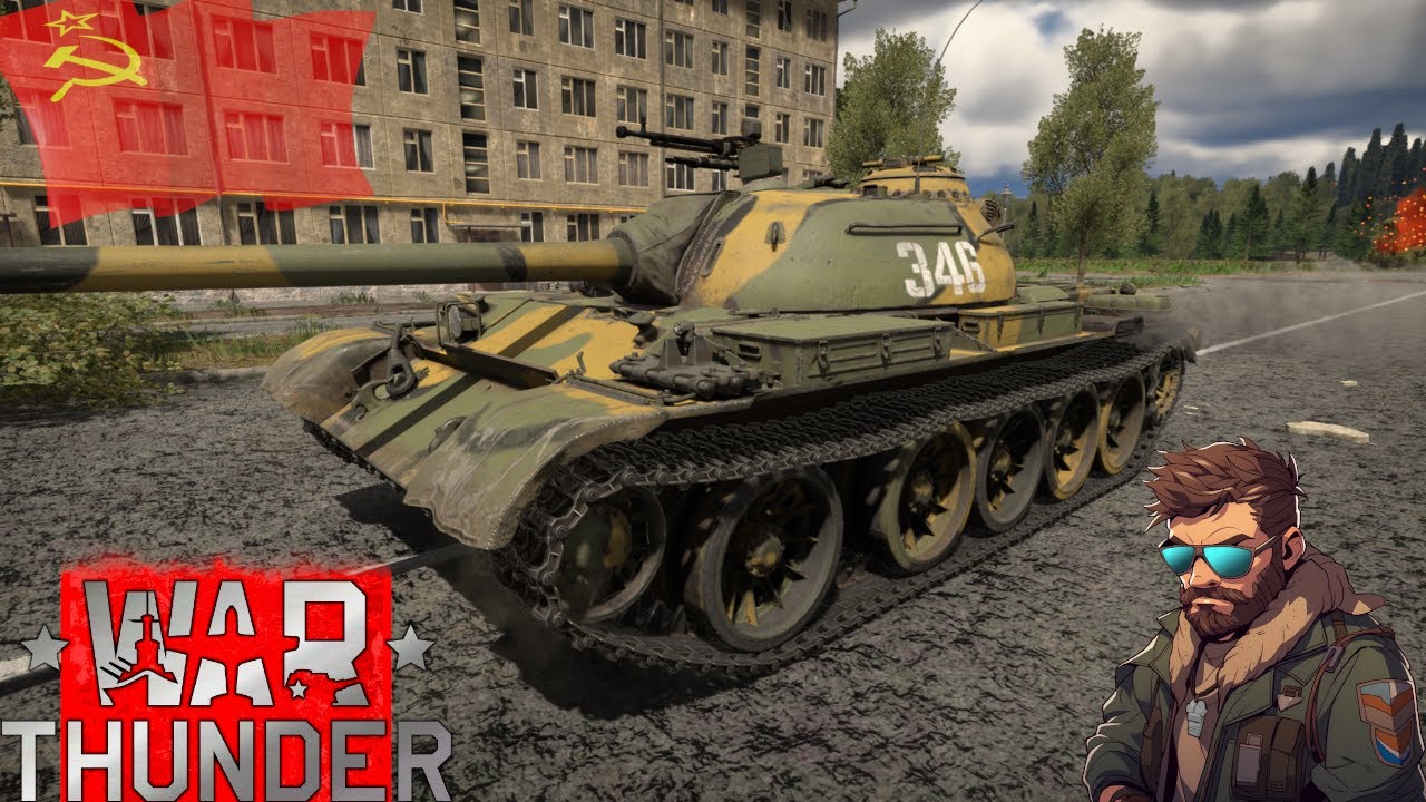 Lets Play War Thunder 