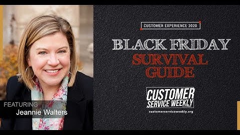 Customer Experience Beyond the Digital Touchpoint - Jeannie Walters