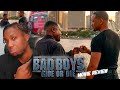 BAD BOYS: RIDE OR DIE - Movie Review 2024