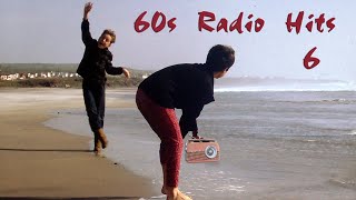 60S Radio Hits On Vinyl Records Part 6