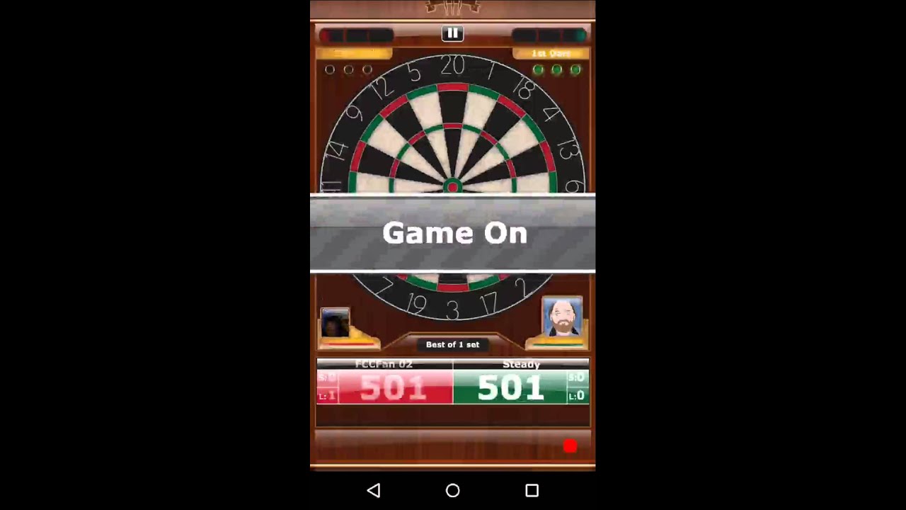 Let's Play PDC Darts #02 - YouTube