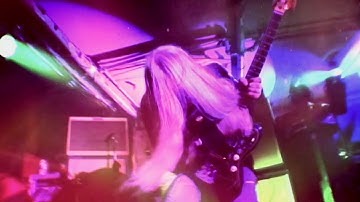 ダイナソーJr.【視聴注意】轟音が鳴り響く！初のバンド公認ドキュメンタリー映画『ダイナソーJr.／フリークシーン』予告編