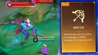 Vexana Is Amazing In This Mode  Tide Siege Endless 