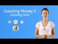 Counting Money II (USA): Counting Coins