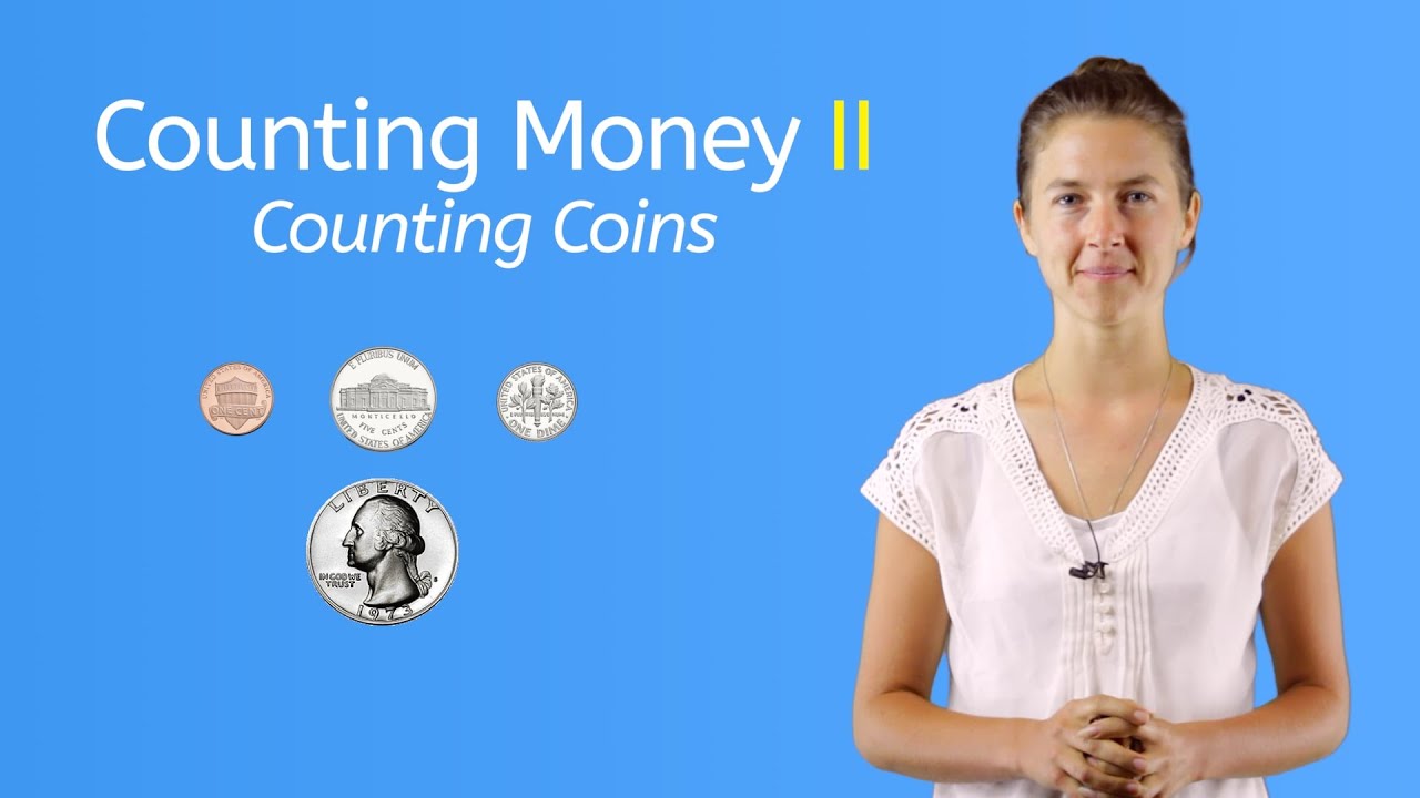 Counting Money Game Online