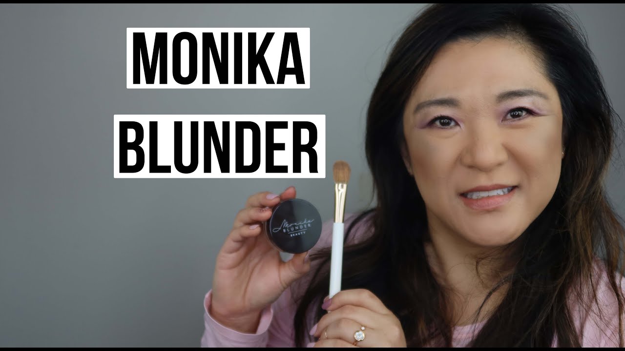 About Monika Blunder — monikablunder