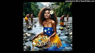 Sean Rii-Yu Over(Sad-boii RemiX)2024