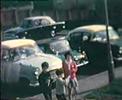 POTTERS BAR - MARSHE CLOSE IN 1968