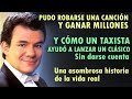 Fue casi una telenovela lo que tuvo que pasar para que esta canción fuera un éxito total!