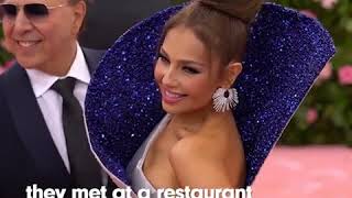 Thalia never needed Tommy Mottola's Money Details