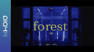 LIVE CLIP | 한승우 (Han Seung Woo) - forest
