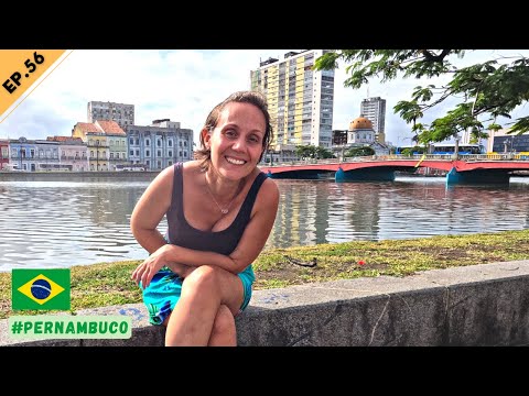 ASÍ es RECIFE!