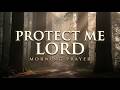 Hide Me in the Shadow of Your Wings — A Morning Prayer for Protection
