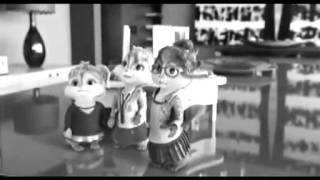 Chipettes & Chipmunks- Love Story