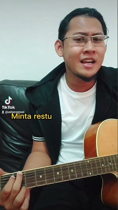 LAMAR KAMU KE RUMAH MU (Cover)